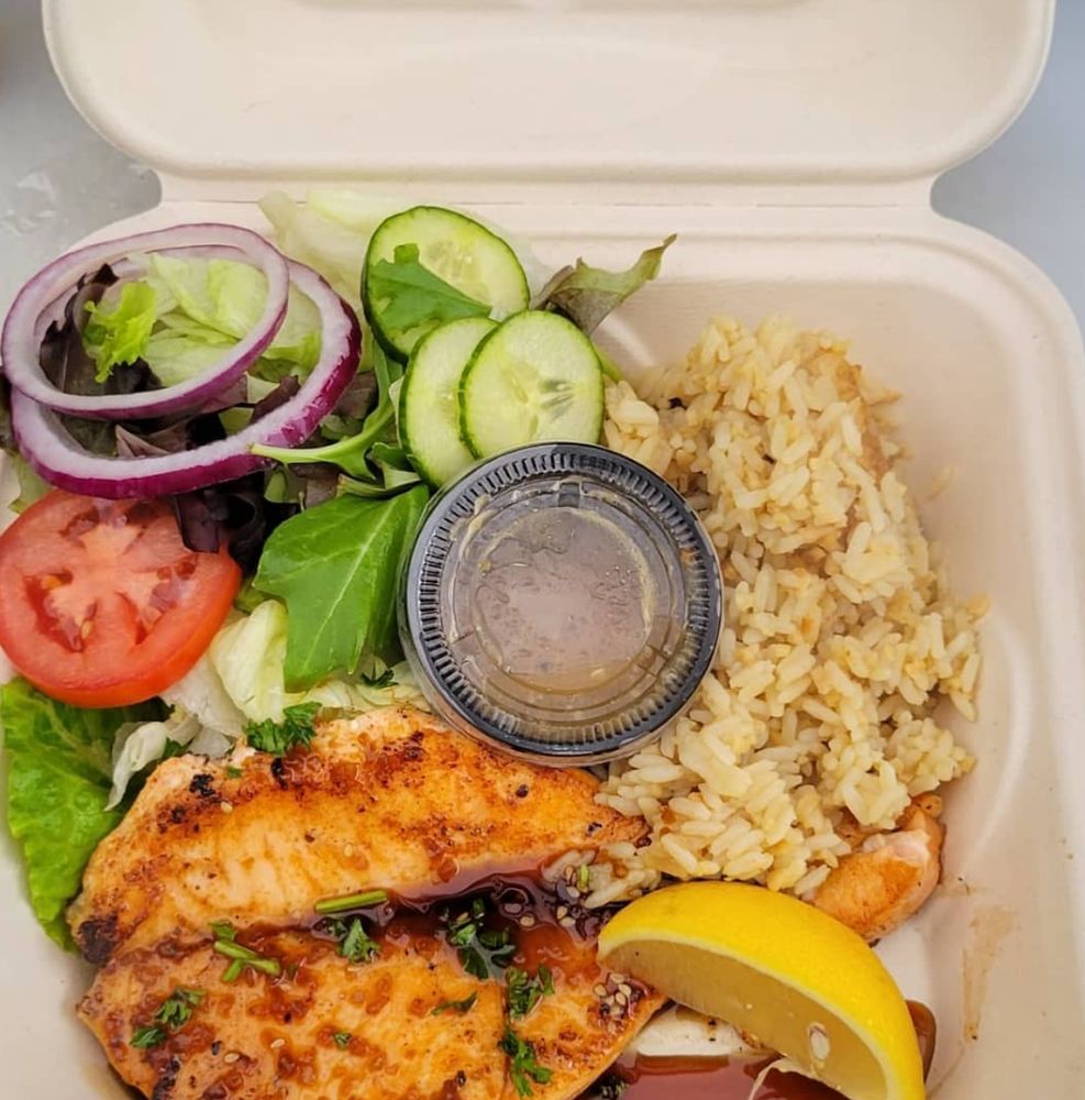 SMS CLAM CHOWDER HUT Updated September 2024 12 W Gabilan St, Salinas, California PopUp