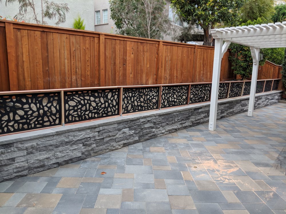 Slide of Blue-Collar Handymen