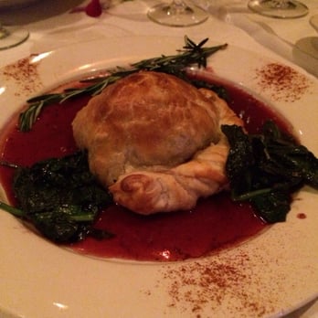 Cobalt Grille - The best Beef Wellington - New American Near Me - Virginia Beach, Virginia Cobalt Grille - The best Beef Wellington - New American Near Me - Virginia Beach, Virginia