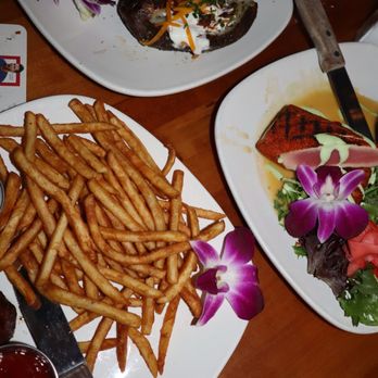 Aloha Steakhouse - Steakhouses Near Me - Ventura, California