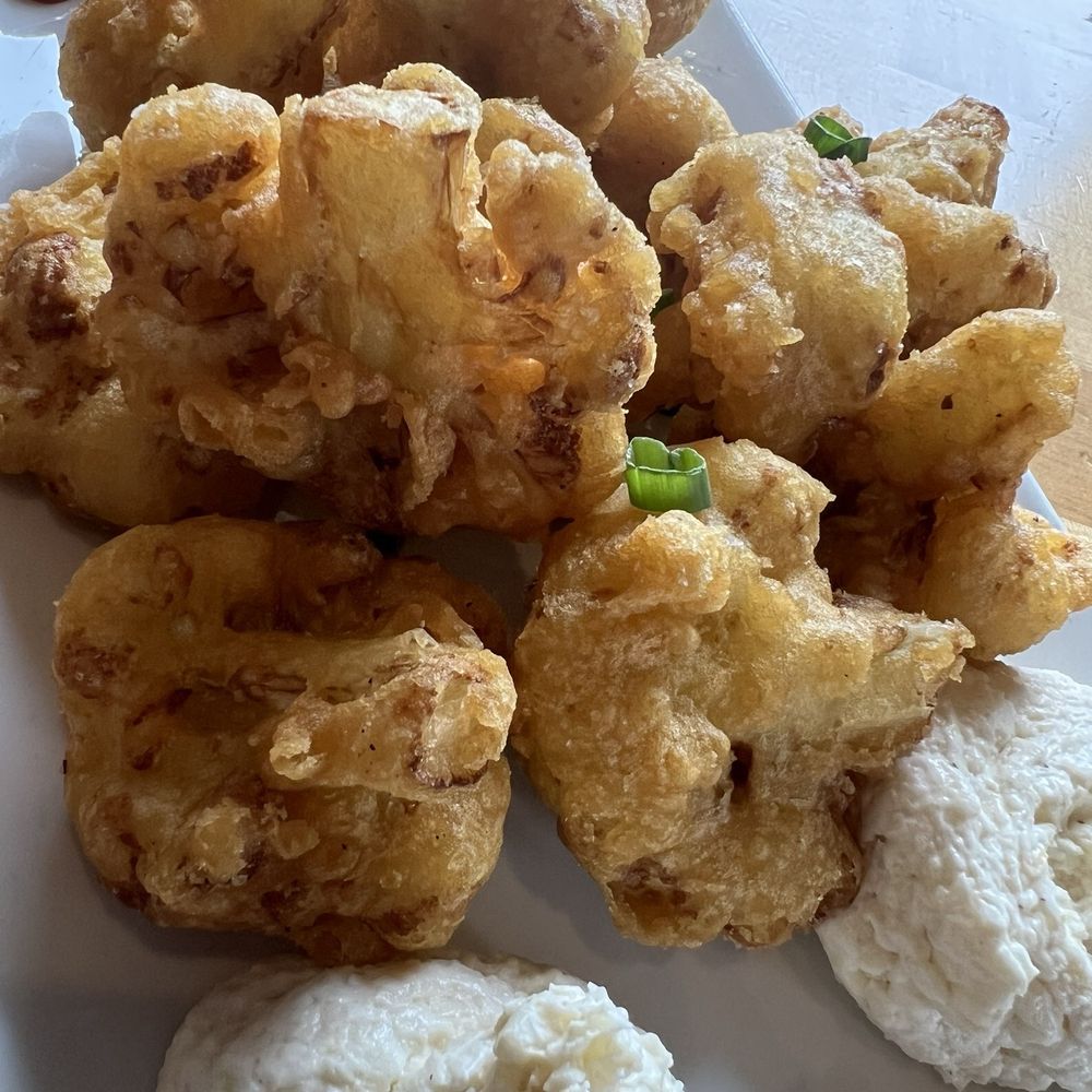 Jasper's - Caulipoppers - New American Near Me - Nashville, Tennessee Jasper's - Caulipoppers - New American Near Me - Nashville, Tennessee