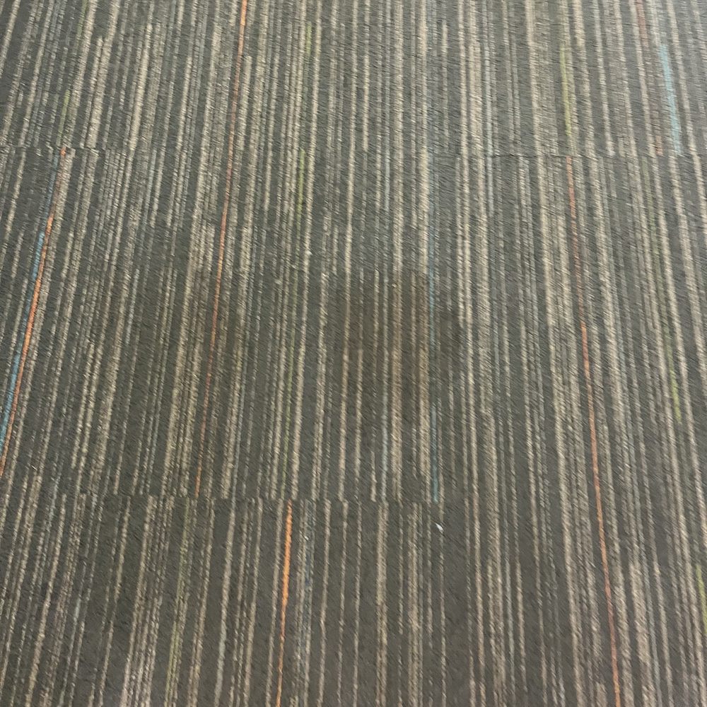 EVEN Hotel Norwalk - Carpet stains in hall - Hotels Near Me - Norwalk, Connecticut