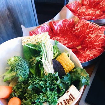 KOKUMI - Steak cut - Hot Pot Near Me - Arcadia, California KOKUMI - Steak cut - Hot Pot Near Me - Arcadia, California
