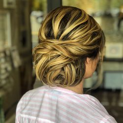 Hair Society Salon