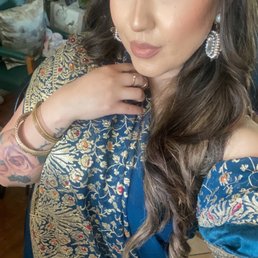 Saree Saree