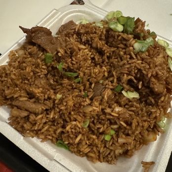 Tao Tao - Beef Fried Rice - Chinese Near Me - Kansas City, Kansas Tao Tao - Beef Fried Rice - Chinese Near Me - Kansas City, Kansas