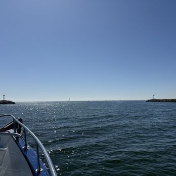 Davey's Locker - Headed out to sea. - Fishing Near Me - Newport Beach, California Davey's Locker - Headed out to sea. - Fishing Near Me - Newport Beach, California