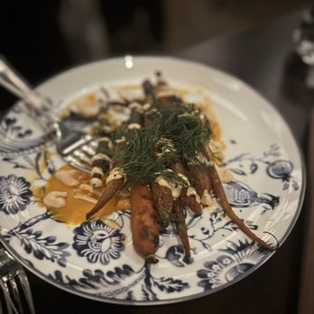 The Greggory - Carrots - Cocktail Bars Near Me - South Barrington, Illinois