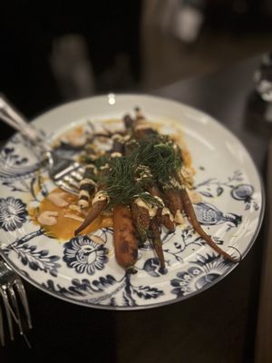 The Greggory by null