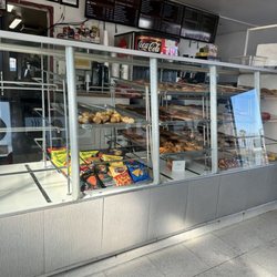 Donuts anyone