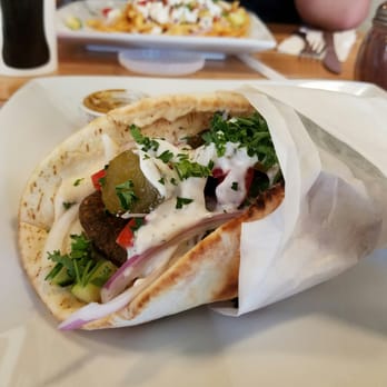 The Mediterranean Kitchen - Mediterranean Near Me - Commerce, California The Mediterranean Kitchen - Mediterranean Near Me - Commerce, California