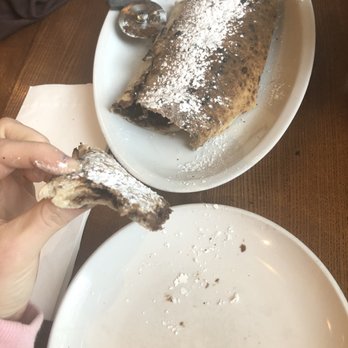 Spacca Napoli - Pizza Near Me - Chicago, Illinois