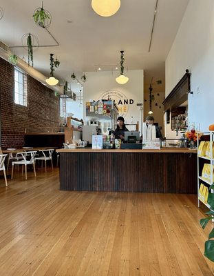 Portland Cà Phê by null Portland Cà Phê by null