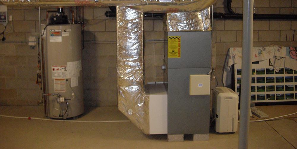 Slide of Middle Village Heating and Plumbing