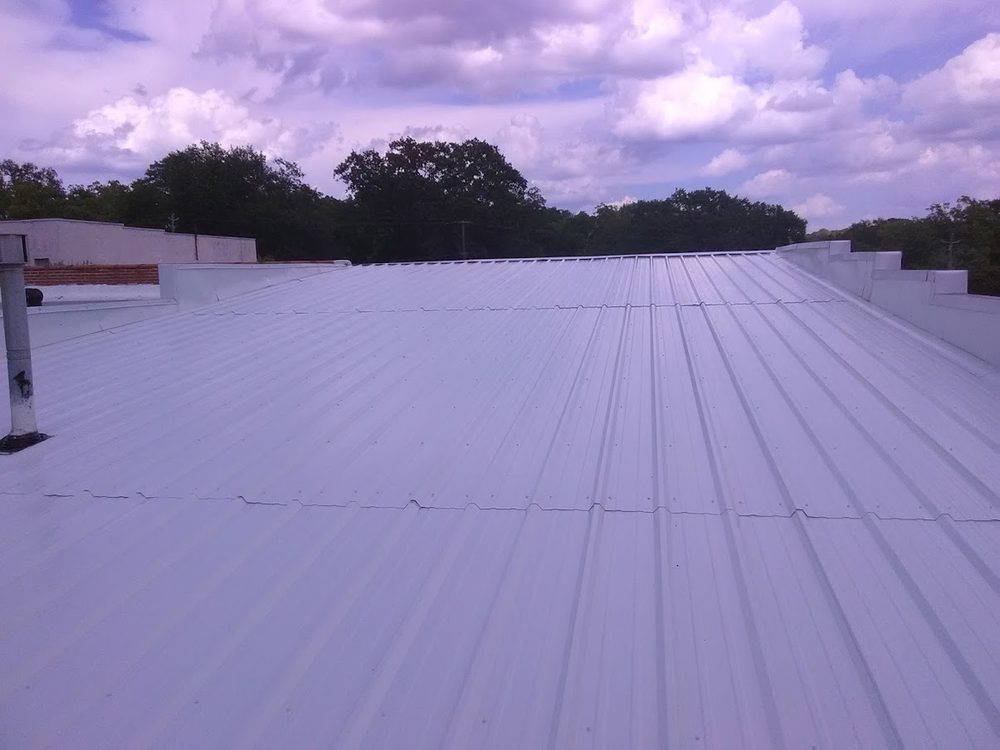 Slide of Construction Company of Atlanta