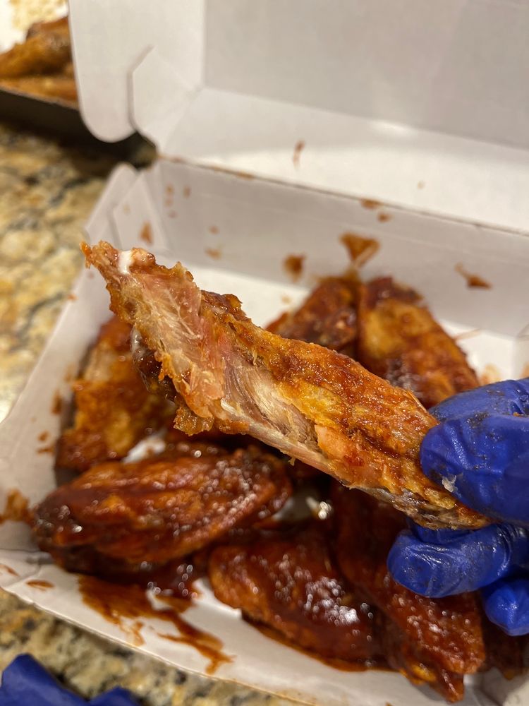 BUFFALO WILD WINGS 461 Photos & 600 Reviews 7345 South Durango Dr, Las Vegas, NV Menu Yelp