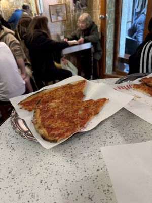 Pizzeria da Felice by null