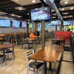 Keystone Pub Grub - Restaurant