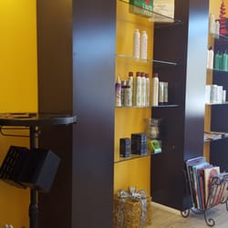 Great options of products for all types of hair