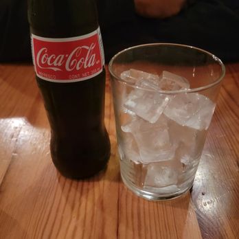 Pizzeria Toro - Mexican coke - Pizza Near Me - Durham, North Carolina Pizzeria Toro - Mexican coke - Pizza Near Me - Durham, North Carolina