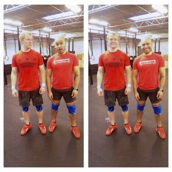 CrossFit - The coolest box in DC! - Interval Training Gyms Near Me - Washington, DC, District of Columbia