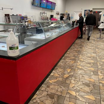 Ice Screamin - Ice Cream & Frozen Yogurt Near Me - Tampa, Florida Ice Screamin - Ice Cream & Frozen Yogurt Near Me - Tampa, Florida