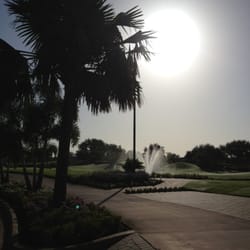 Kensington Golf & Country Club