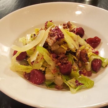 Tap & Vine Stonecrest - Composed salad - New American Near Me - Charlotte, North Carolina
