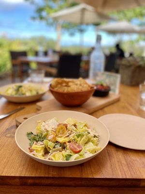 Malibu Farm Restaurant & Bar by null