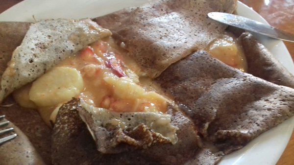 Creperie Au Tournesol by null