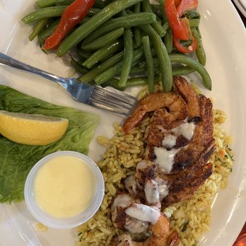 Pacific Seafood - Seafood Near Me - San Leon, Texas