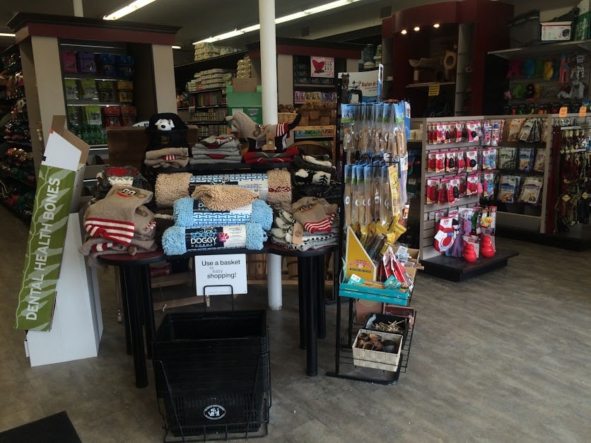 global pet foods pharmacy and ellesmere