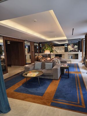 Hotel Eiffel Blomet by null