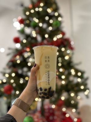 Sunright Tea Studio - Diamond Bar by null