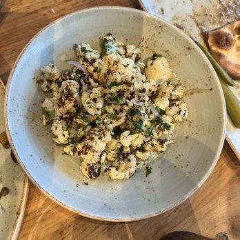 Rumi's Kitchen - Cauliflower - Persian/Iranian Near Me - Alpharetta, Georgia Rumi's Kitchen - Cauliflower - Persian/Iranian Near Me - Alpharetta, Georgia