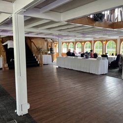 Michigan Princess Riverboat