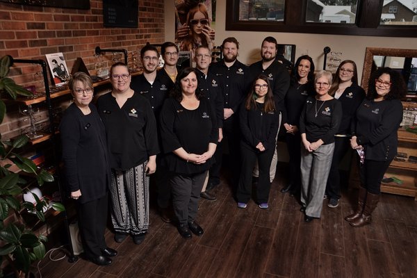 Scarbrough Family Eyecare