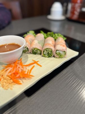 Tay Ho by null