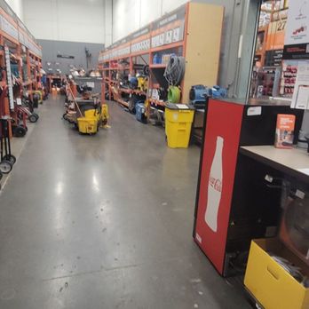 The Home Depot - Rental room - Nurseries & Gardening Near Me - Carson, California The Home Depot - Rental room - Nurseries & Gardening Near Me - Carson, California