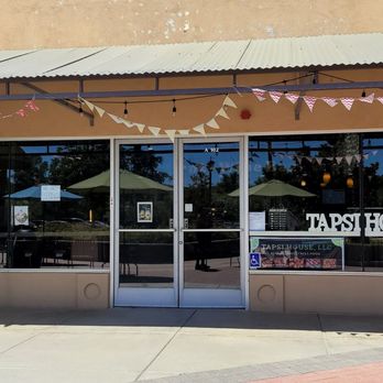 Tapsi House - Store front - Filipino Near Me - Lake Elsinore, California