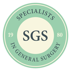 Specialists In General Surgery