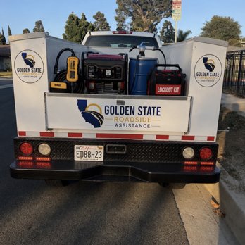 Golden State Roadside - Roadside Assistance Near Me Golden State Roadside - Roadside Assistance Near Me