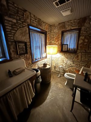 Salt Lick Cellars by null
