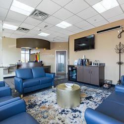 ClearChoice Dental Implant Center