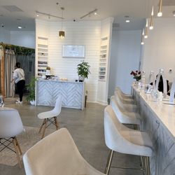 Premier Nail Spa