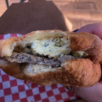 Savannah Coffee Roasters - Breakfast Sandwiches with Turkey All Day Brunch - Coffee & Tea Near Me - Savannah, Georgia