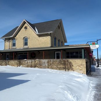 Caffe Tlazo - Sandwiches Near Me - Algoma, Wisconsin