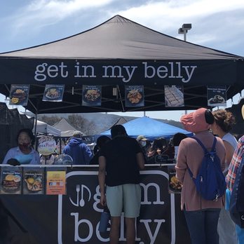GIM Belly BBQ - Food Stands Near Me - Belmont, California GIM Belly BBQ - Food Stands Near Me - Belmont, California
