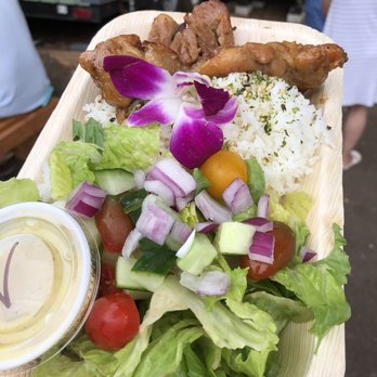 Okina Cafe - Coffee & Tea Near Me - Haleiwa, Hawaii Okina Cafe - Coffee & Tea Near Me - Haleiwa, Hawaii