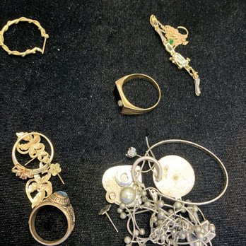 Zargon Jewelers - They buy gold &!silver too. - Jewelry Near Me - Davie, Florida